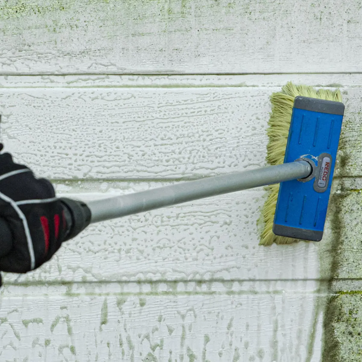 Underhållstvätt från Jape