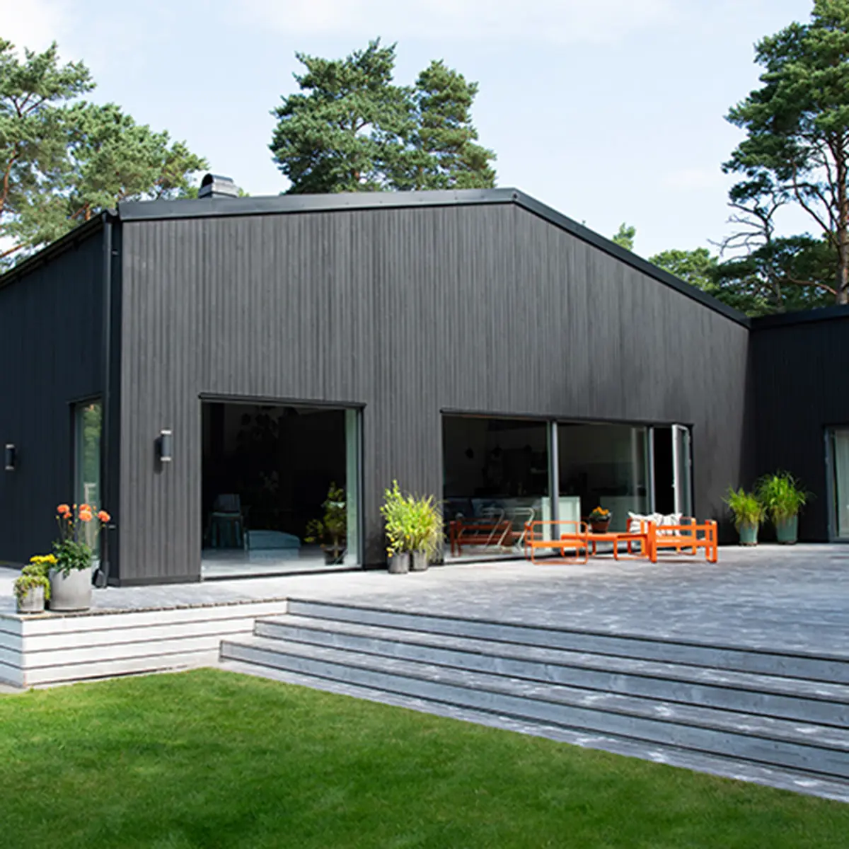 Nordsjö Mystical Calais