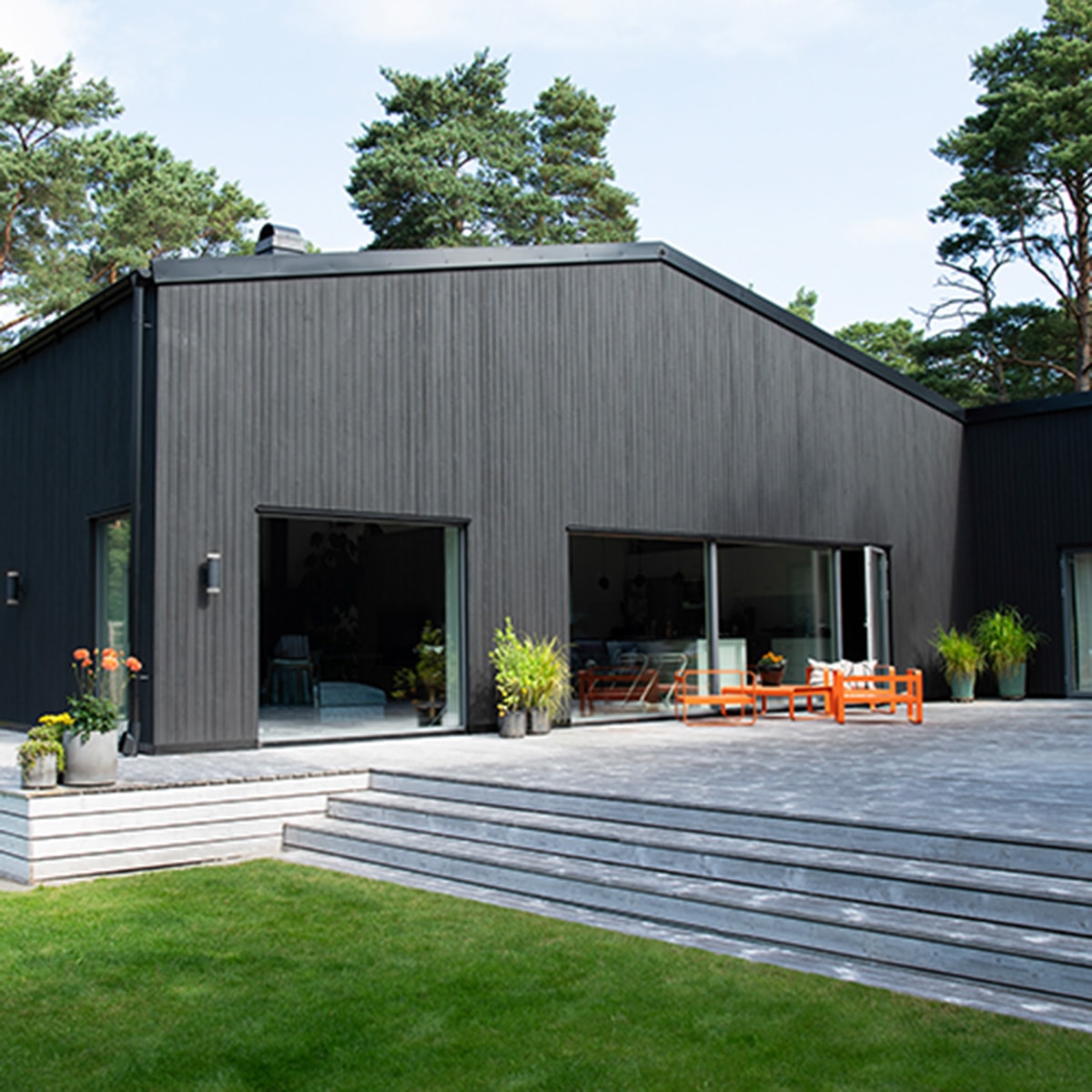 Nordsjö Mystical Calais