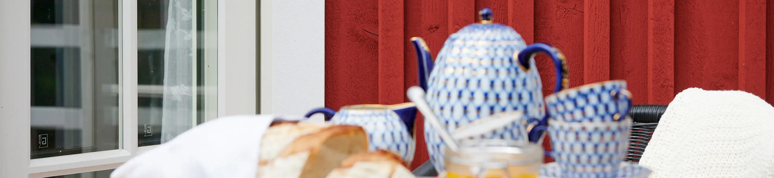 Välj rätt fasadfärg och få ett otroligt resultat!