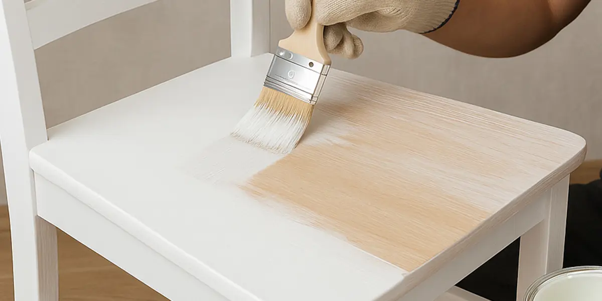 Panduro snickerifärg 500 ml till superpris