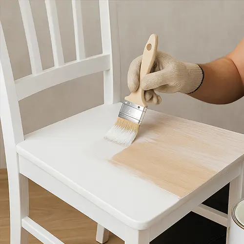 Panduro snickerifärg till kampanjpris