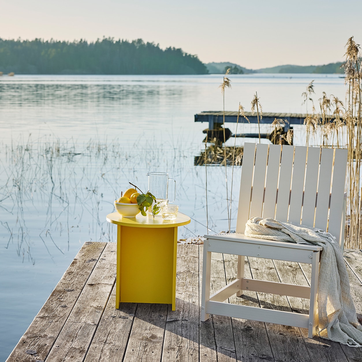 Årets sommarveckor på Stuvbutiken