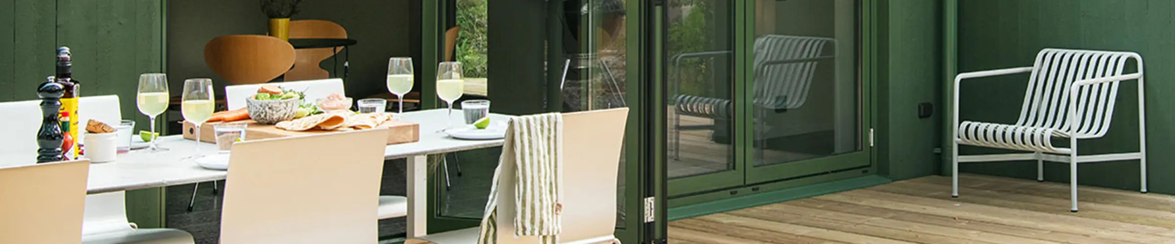 Tvätta huset själv – Steg för steg