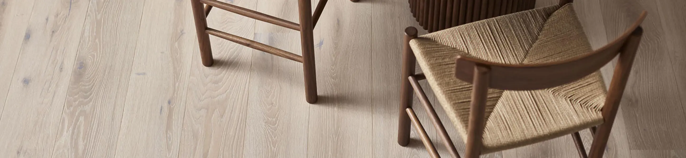 Bästa golv för hall och kök – slitstarkt och snyggt