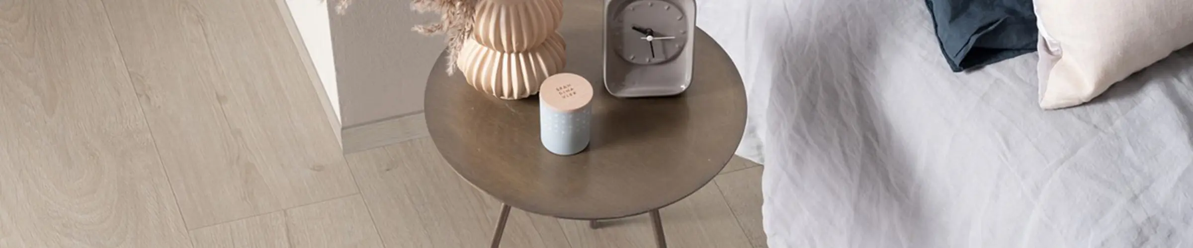 Trender för laminatgolv 2026