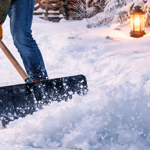 Fixa hemma under julen!