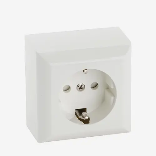 Eluttag & Strömbrytare från 29:-