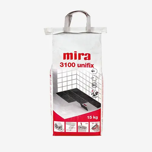 Unifix fästmassa 15kg till kanonpris!