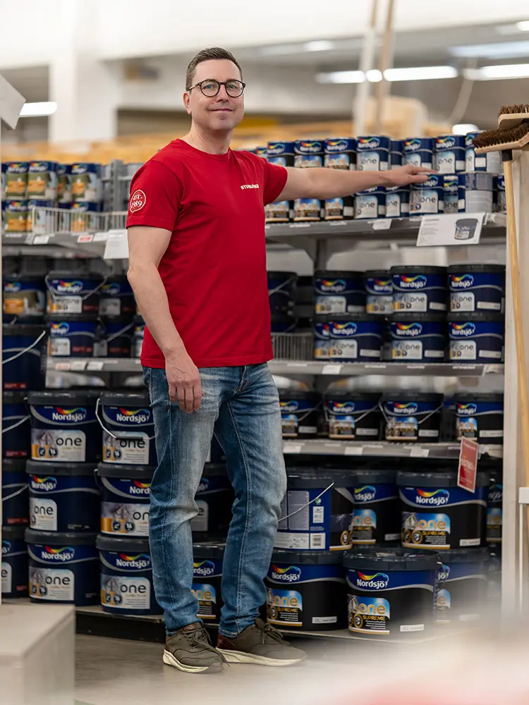 Få hjälp av oss! Vi reder ut ROT-avdraget!