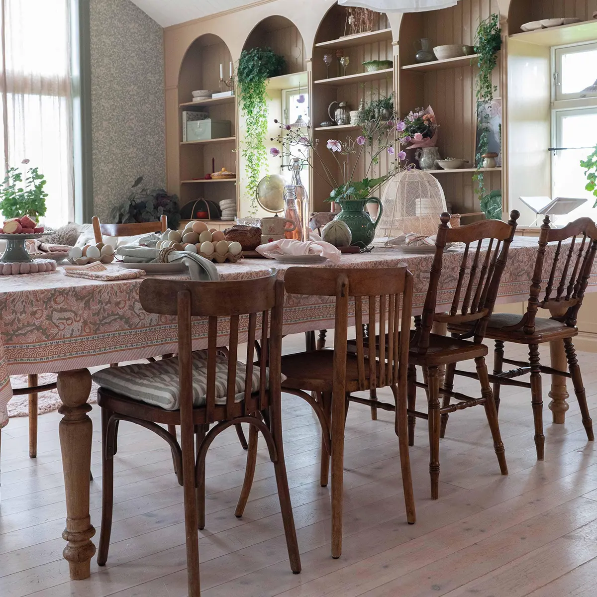 Inredning | Kampanj mobil