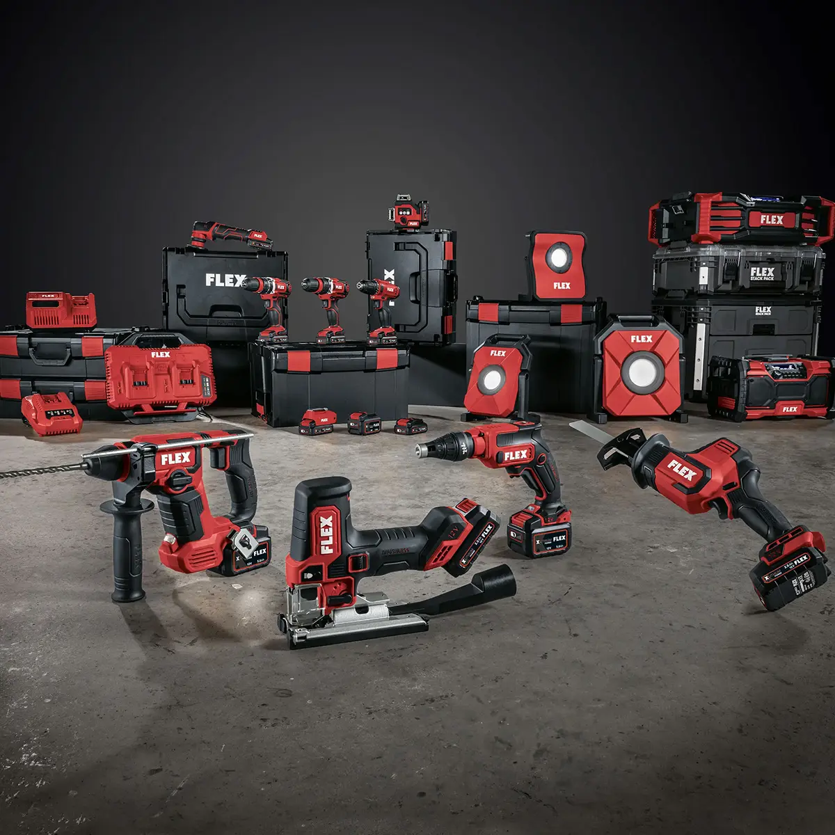 Verktygskit till den händige