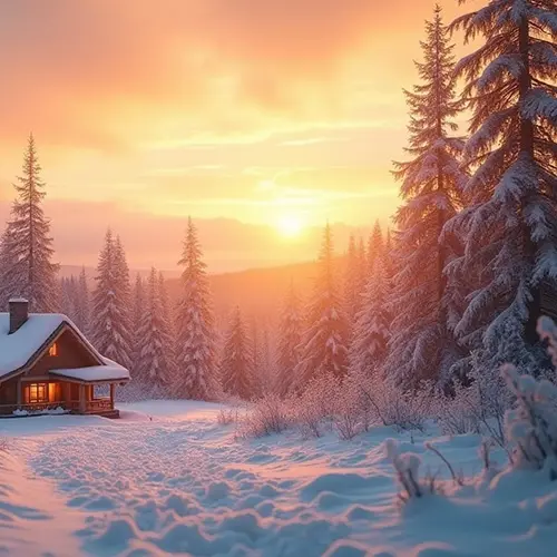 Fixa hemma under julen!