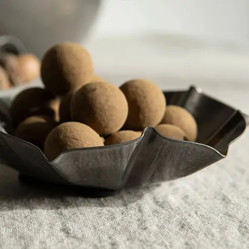 Servering och dukning