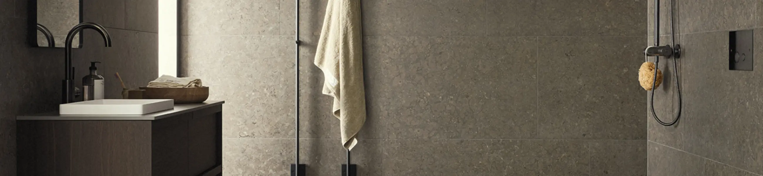 Kakel, klinker och granitkeramik – trender 2026 med natur, struktur och elegans från Stuvbutiken