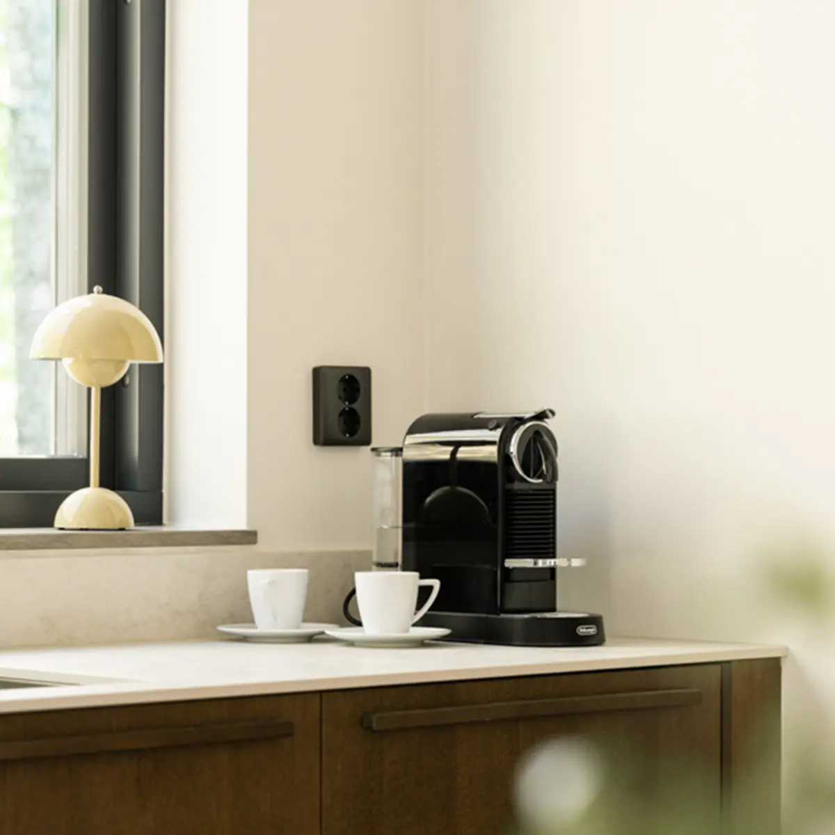 Bricmate Jura Select Ivory