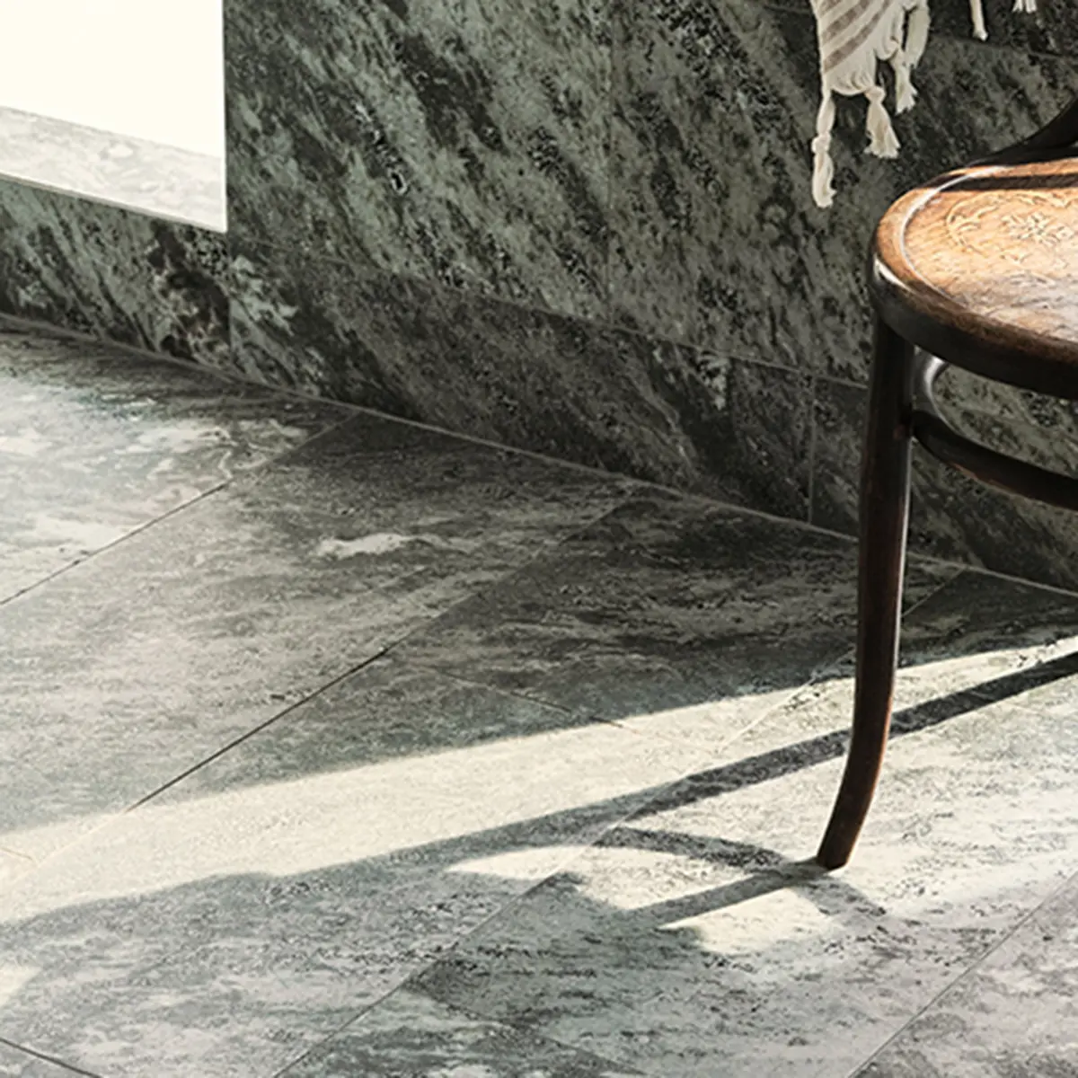 Bricmate Kolmården - otrolig i kök och hall!