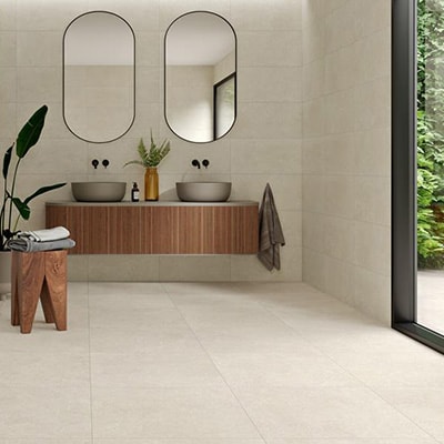 Leiria klinker – ljus naturstenlook i tidlös stil