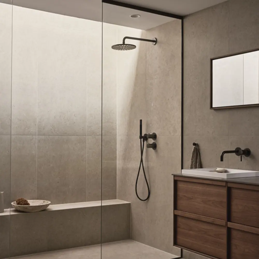 Kakel, klinker & granitkeramiktrender 2026 – årets hetaste plattor hos Stuvbutiken