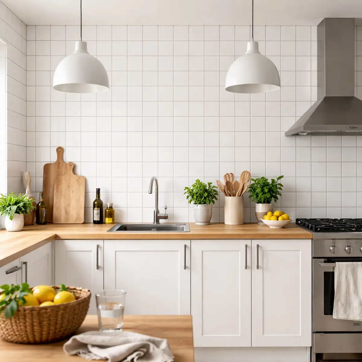 Kulör på fasad - Scandinavian Rock