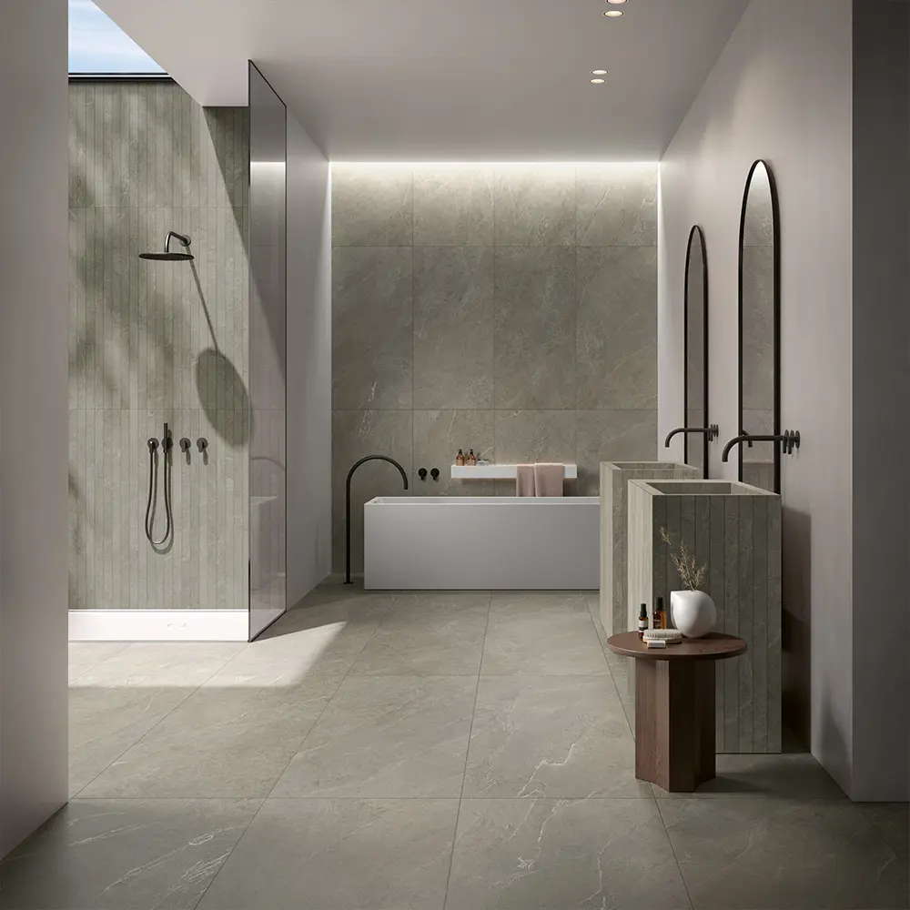 Just granitkeramik - kundfavorit