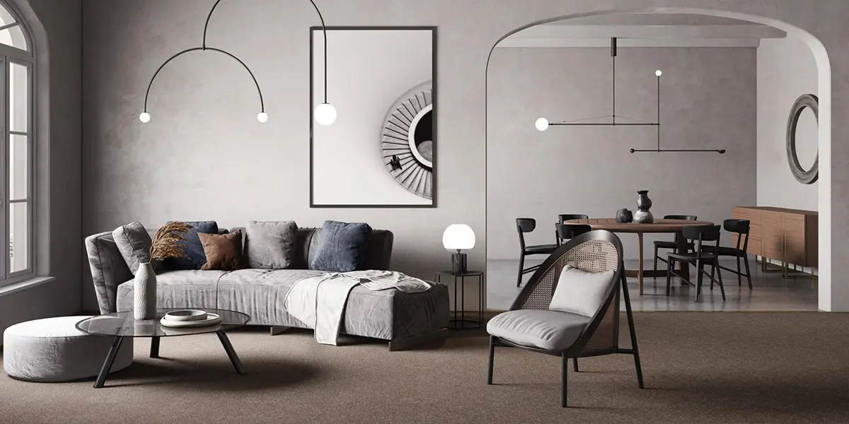 Heltäckningsmatta till otroliga priser