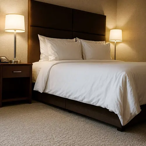 Heltäckningsmatta Ecxellence 