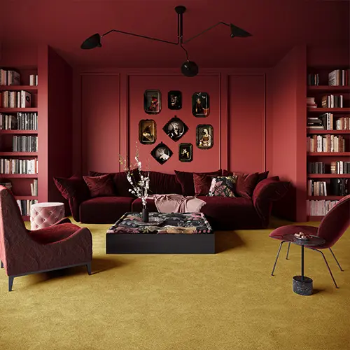 Skapa hotellkänsla hemma med heltäckningsmatta