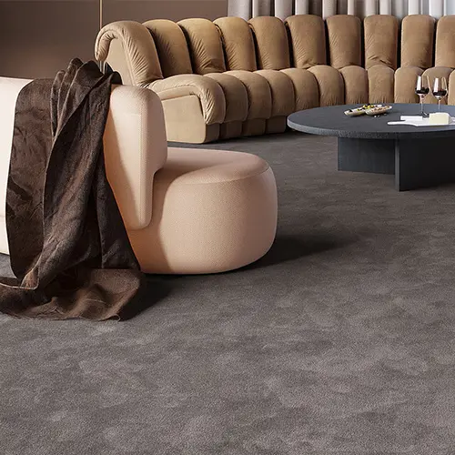 Skapa rätt känsla hemma med heltäckningsmatta