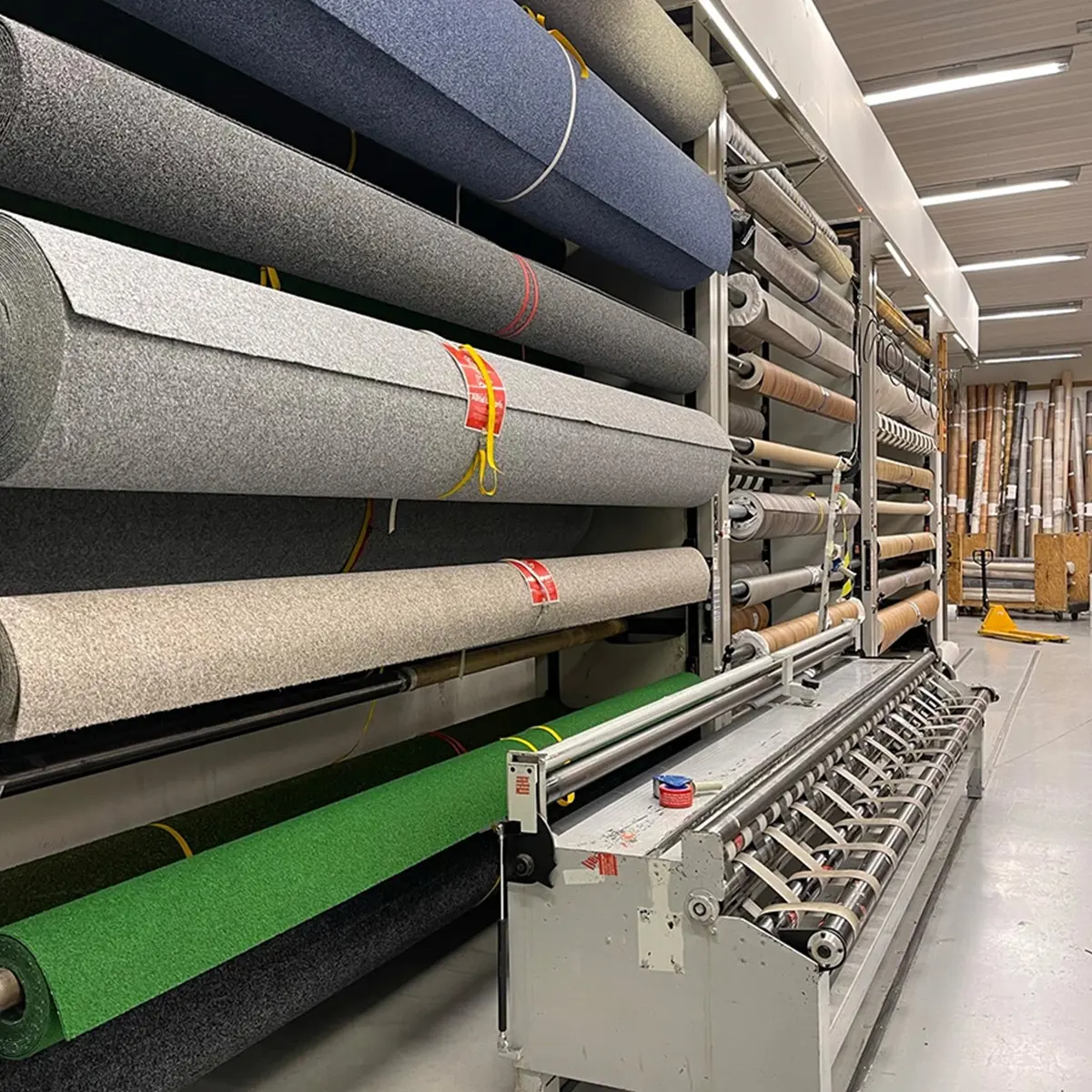 Altan- och balkongmatta för uteplats och balkong