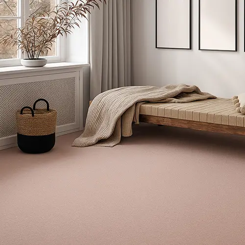 Heltäckningsmatta Pleasure Rum