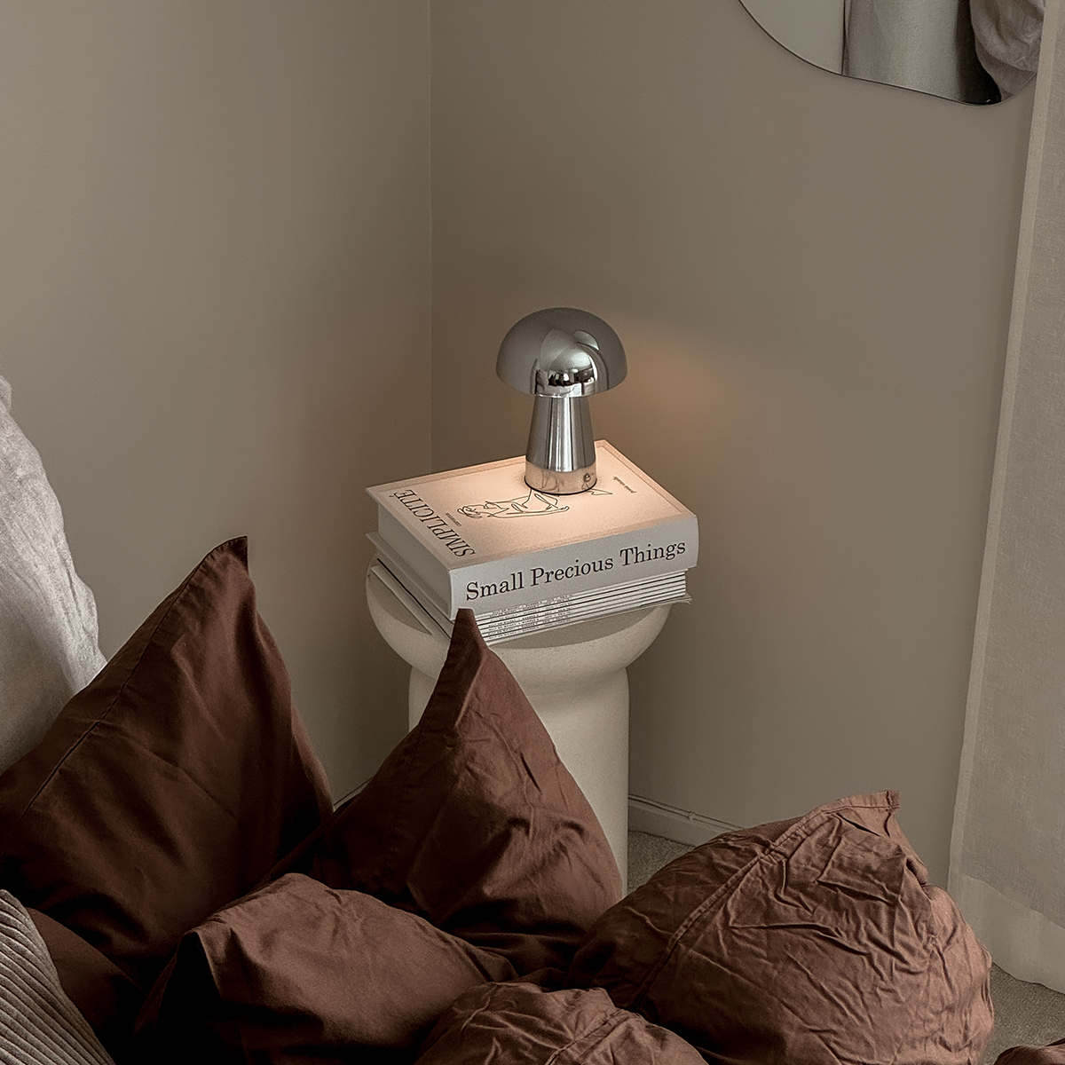 Sandras Hem – kulörer exklusivt hos Stuvbutiken