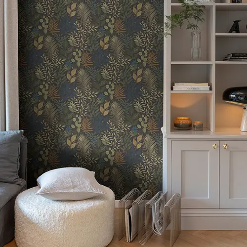 Midbec Ester Ängslycka