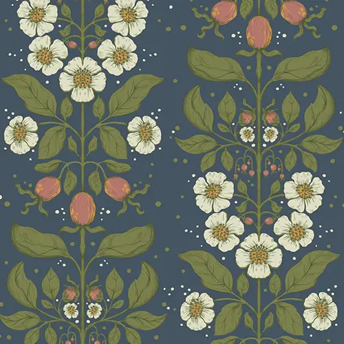 Midbec Saltviken Rosa 48013