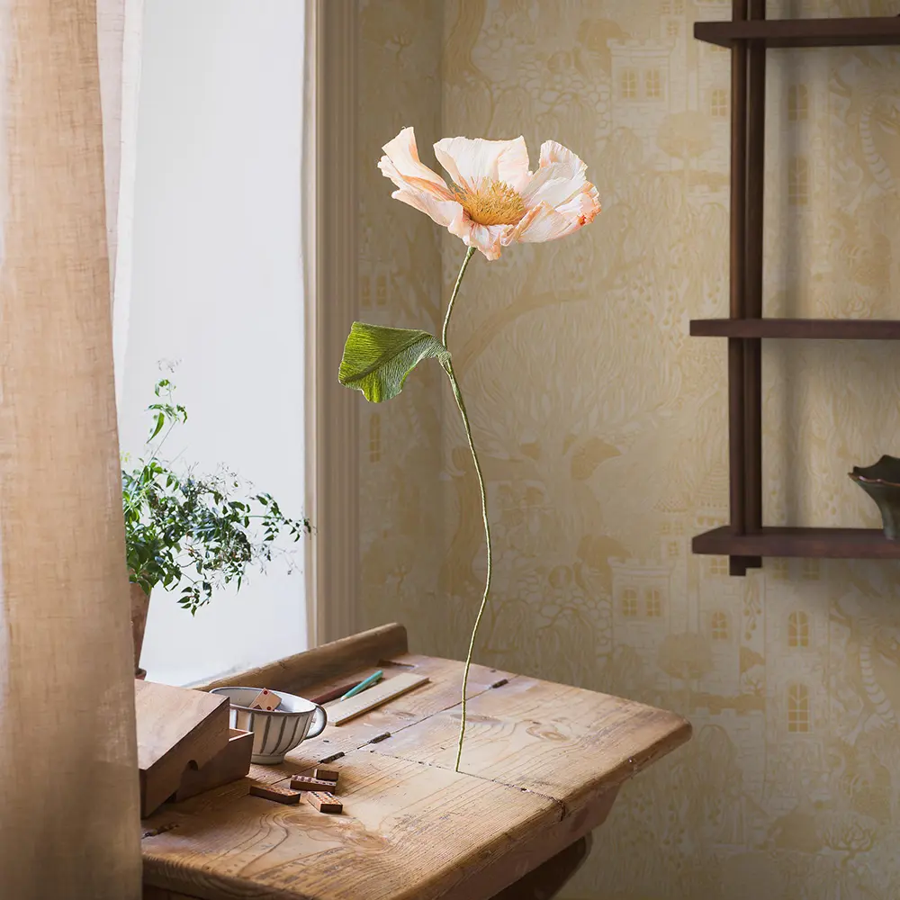 Boråstapeter Fairyland 8145 – lekfull tapet med sagolika motiv