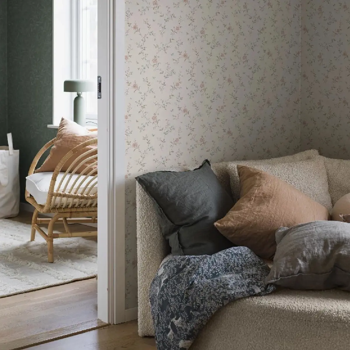 Borosan till kanonpriser