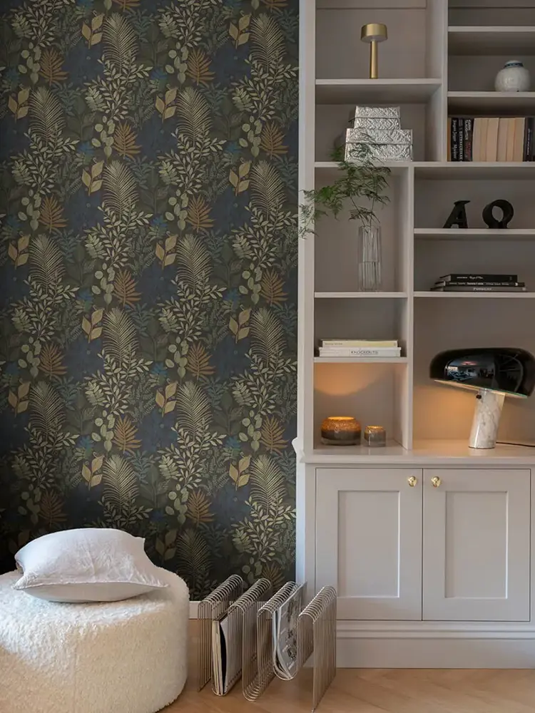 Midbec Ester Ängslycka