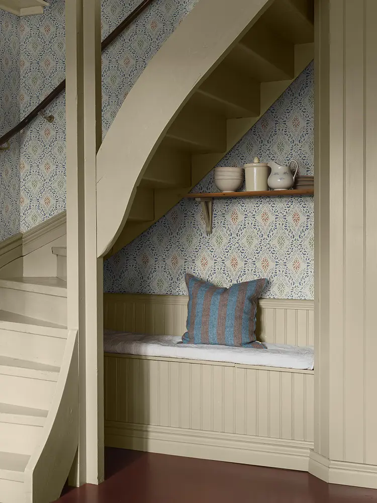 Boråstapeter – nyheter inför 2026, kollektionsinspiration