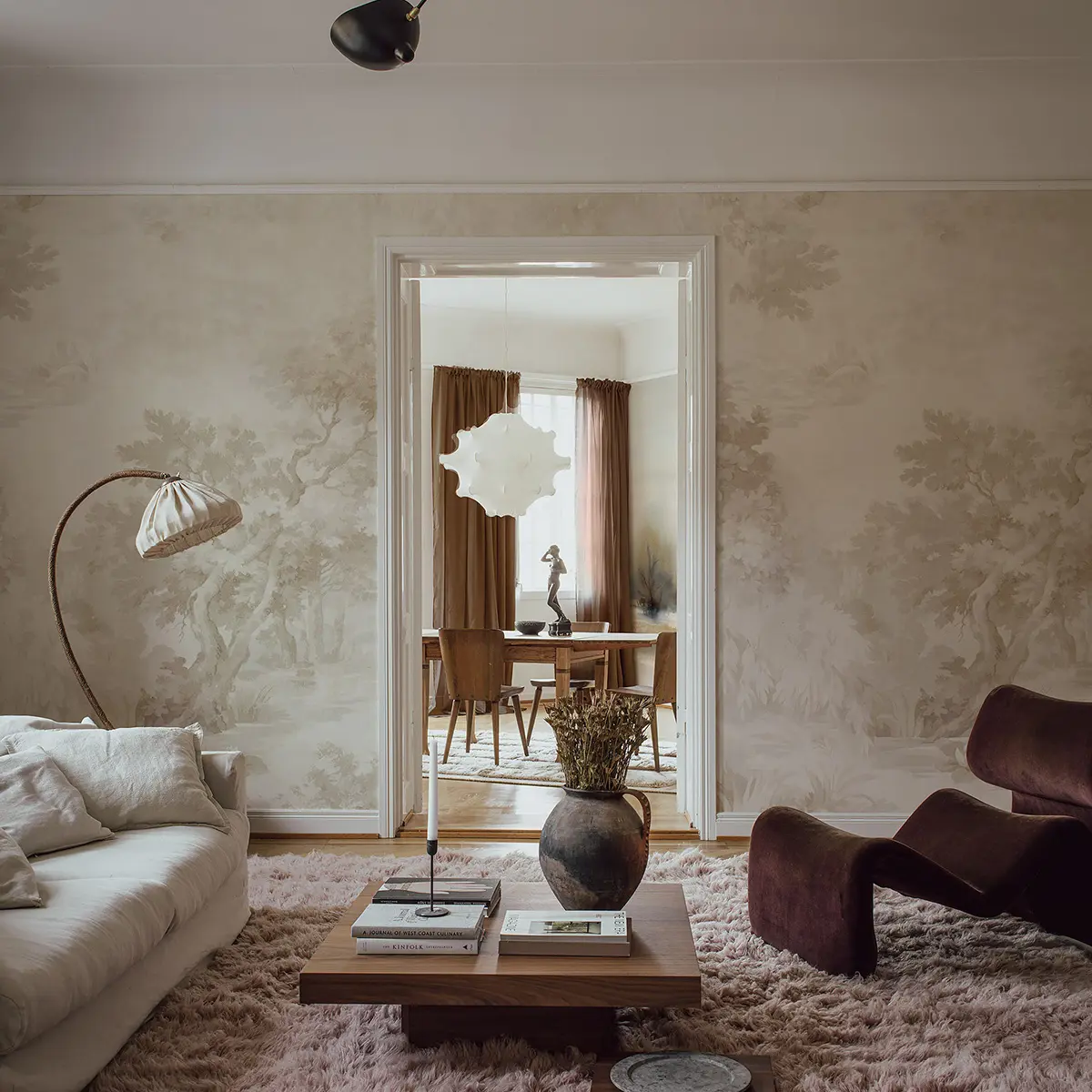 Boråstapeter Studio – måttanpassade tapeter