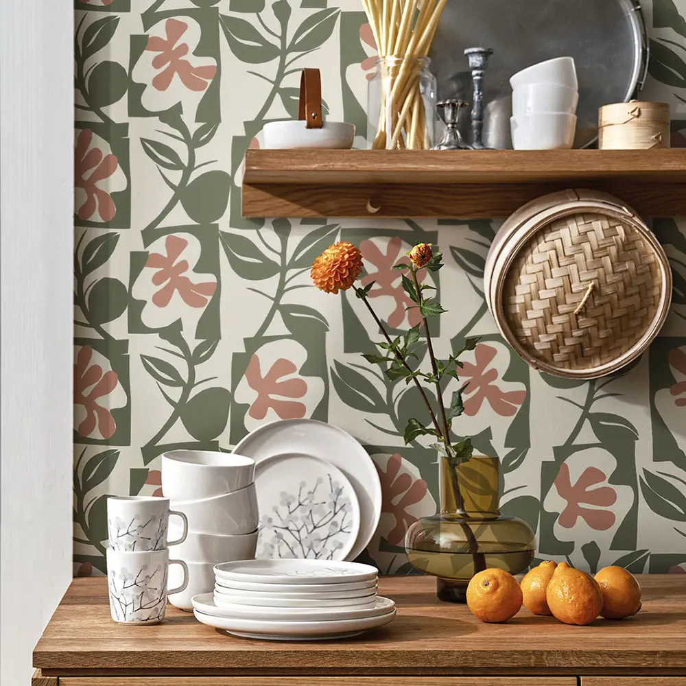 Marimekko Pienet Naatit 25947