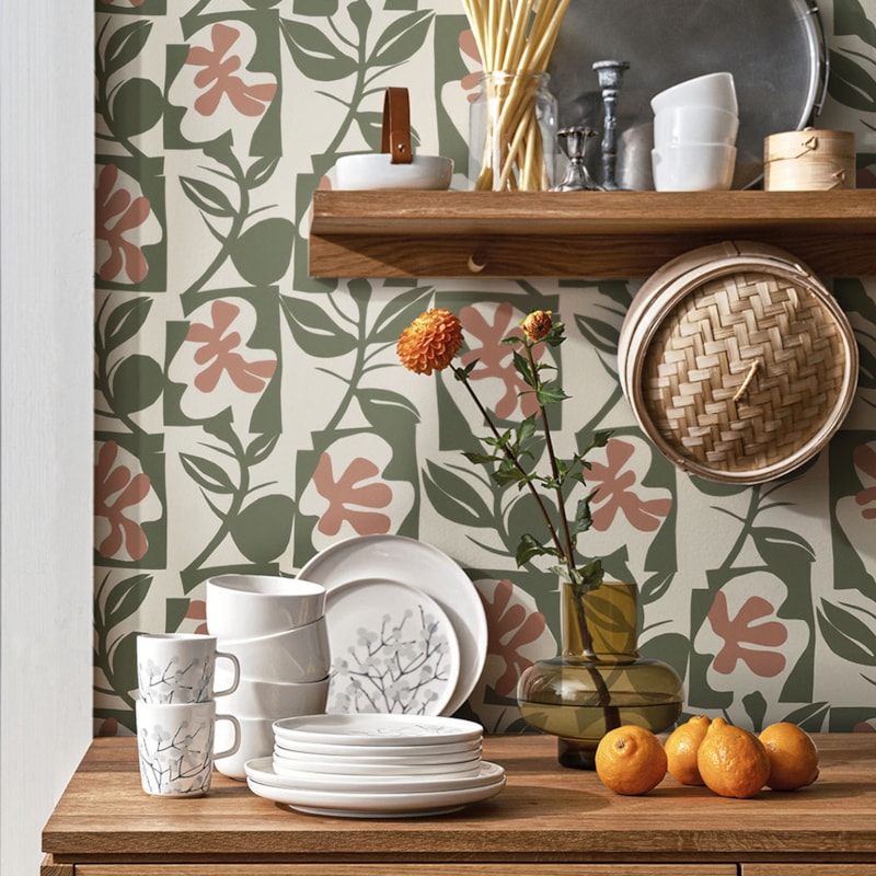 Marimekko Pienet Naatit 25947