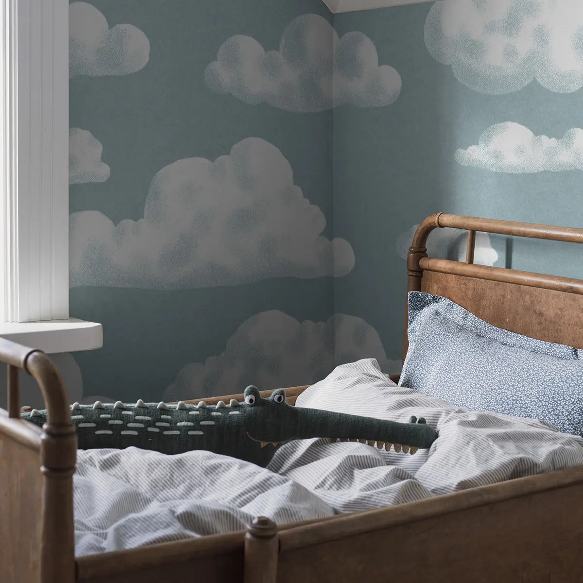 Kids Collection - Barntapeter måttbeställt!