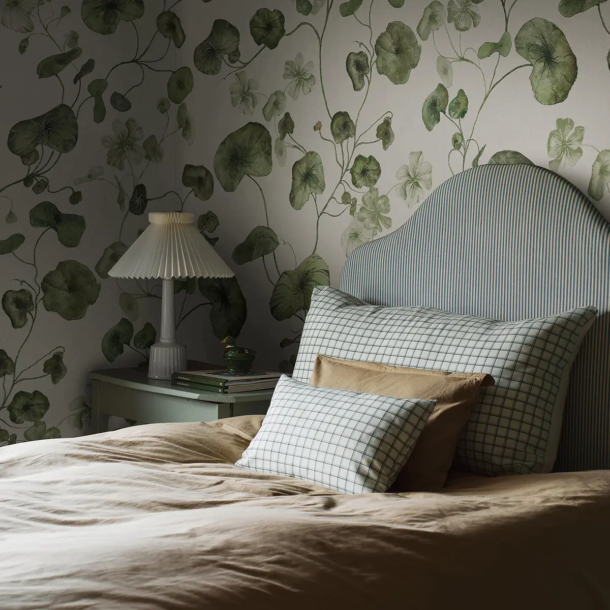 My Feldt - Måttbeställd tapet