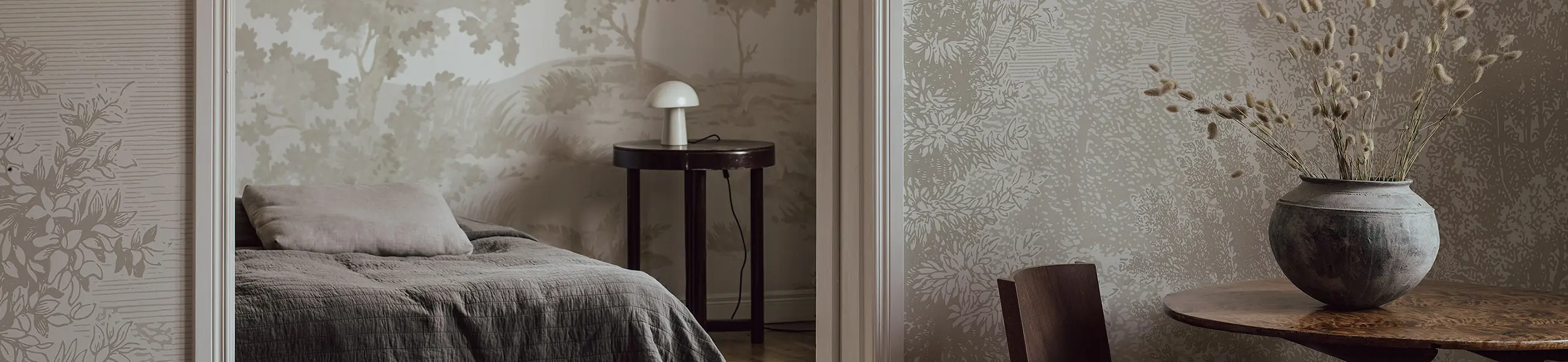 Boråstapeter Studio - måttanpassade tapeter