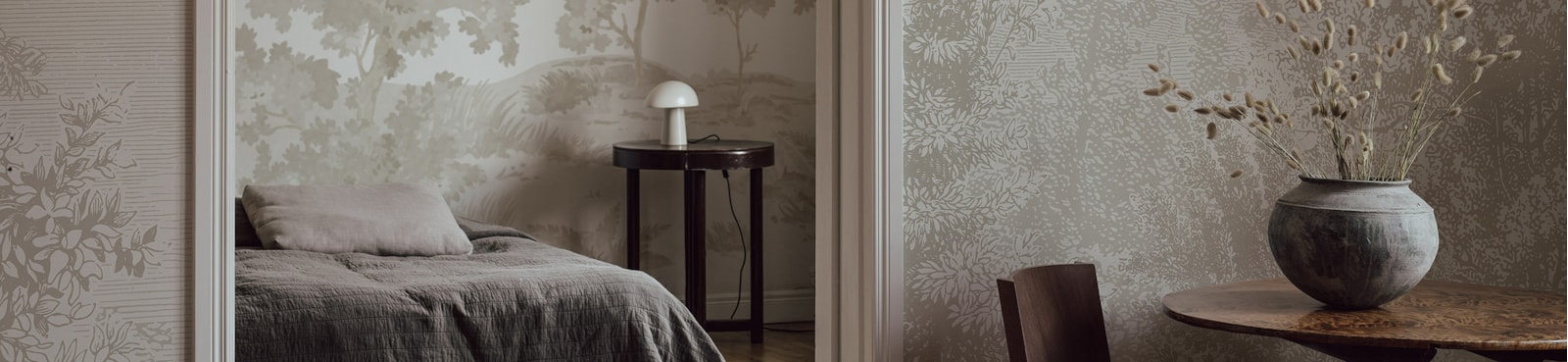 Boråstapeter Studio - måttanpassade tapeter