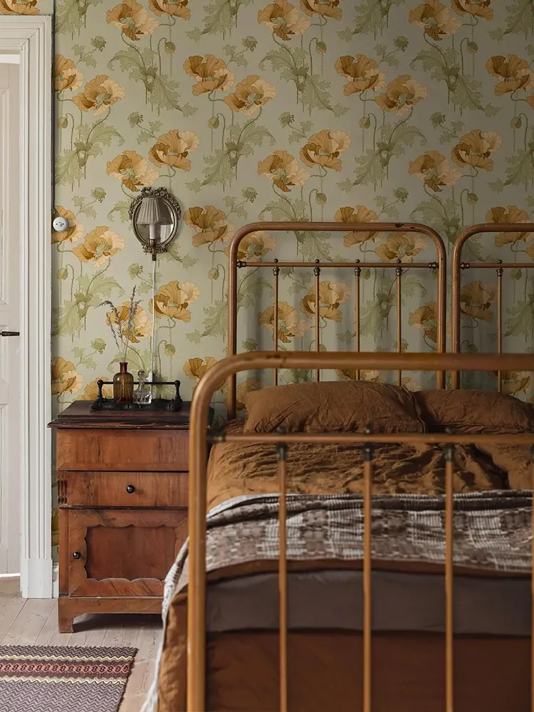 Anno II Nyhet från Boråstapeter