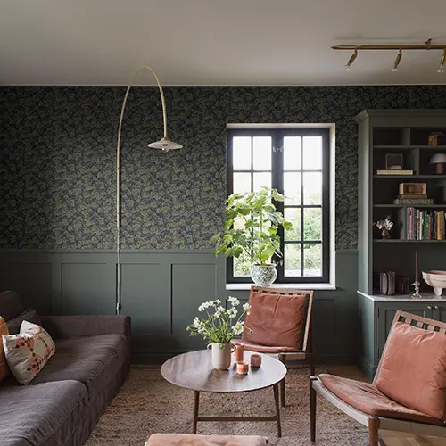 Fraktfritt på utvalda tapeter