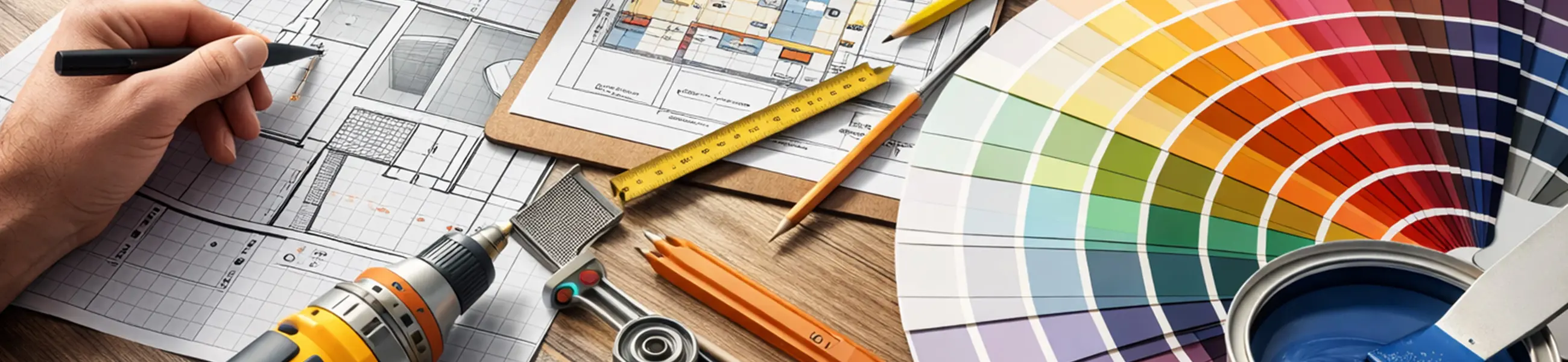 Tjänster & Uthyrning på Stuvbutiken