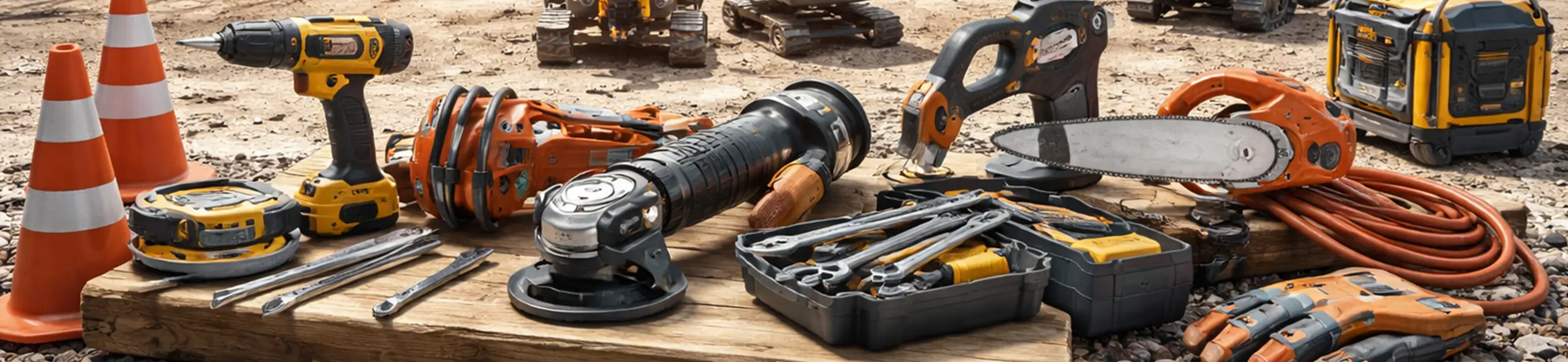 Verktygsuthyrning & Maskinuthyrning på Stuvbutiken