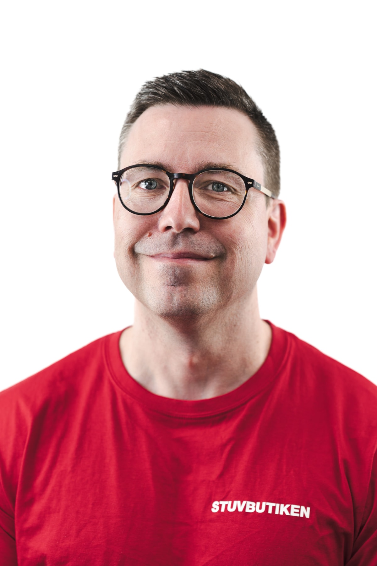 Mikael Fredriksson – Företagscenter